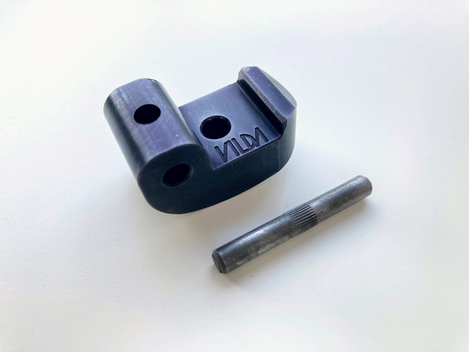 Xiaomi M365 replacement lock kit Vilda Shop